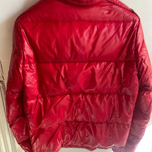 Gucci coat - Picture 2 of 10